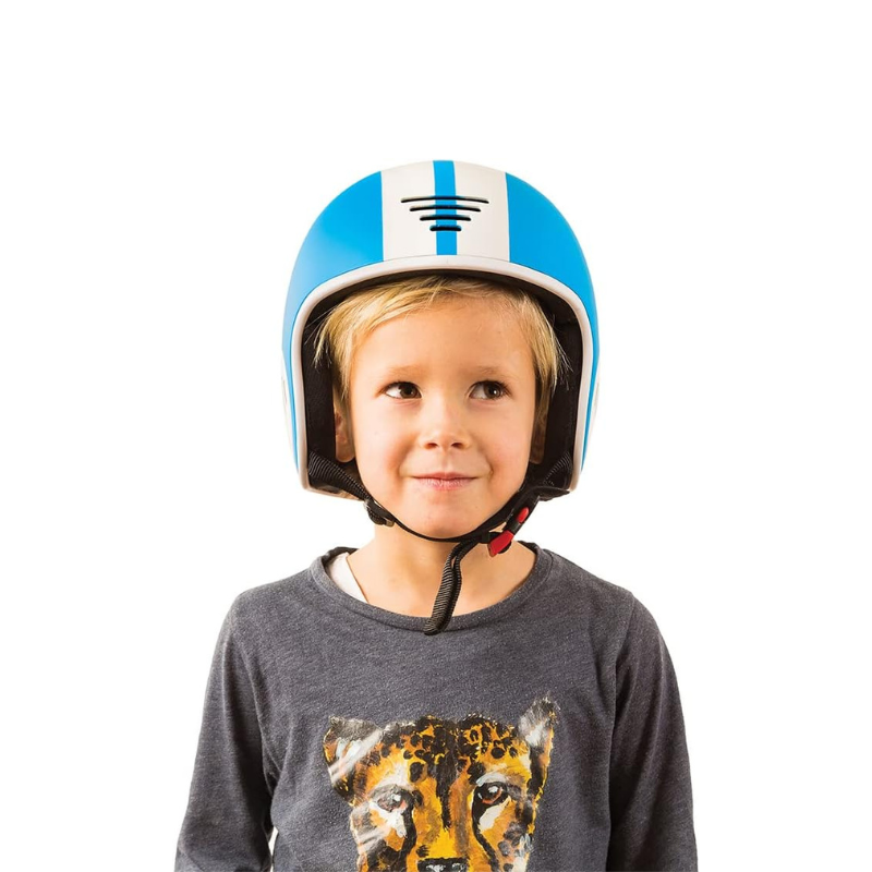 ボビー Sサイズ ブルー