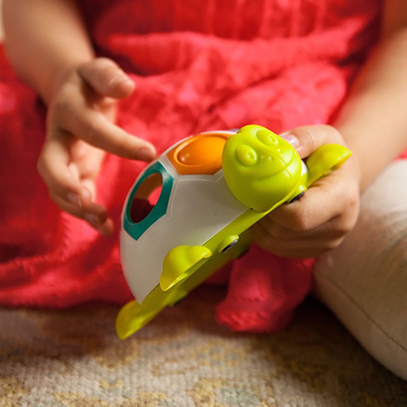 ポップアンドスライドシェリー