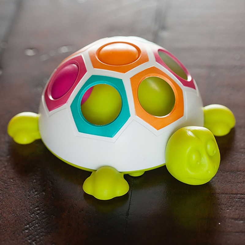 ポップアンドスライドシェリー