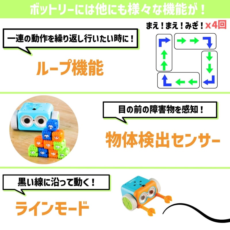 kamibot ロボットコーディングセット　プログラミング kamibot_jp.jpg?resize=640,364&