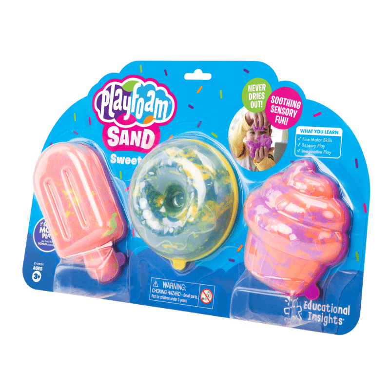 プレイフォーム サンドスイーツ