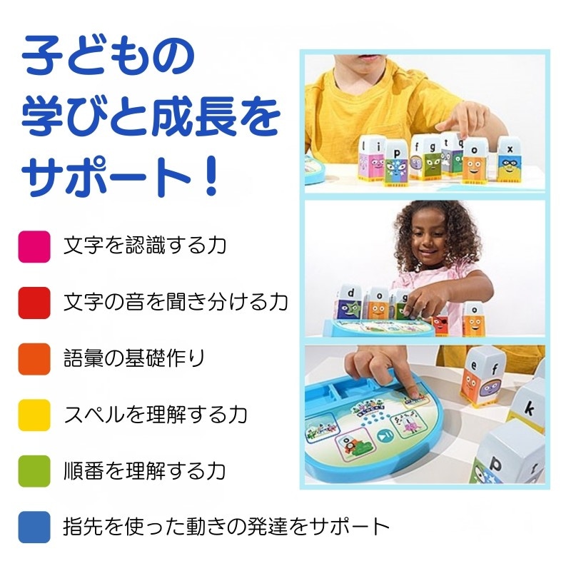 アルファブロックス フォニックス ファン