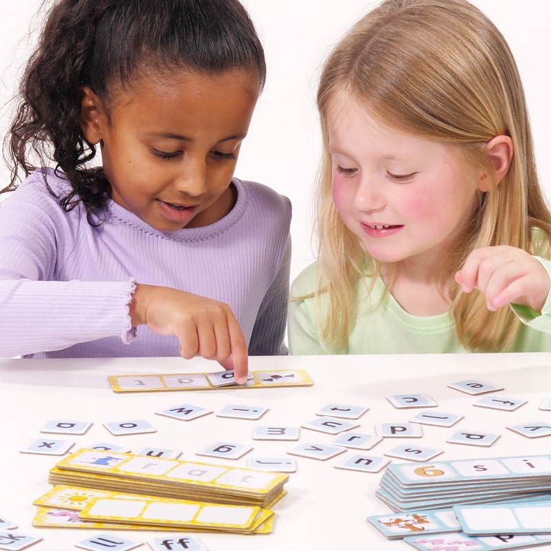 アルファブロックス ワードビルダー