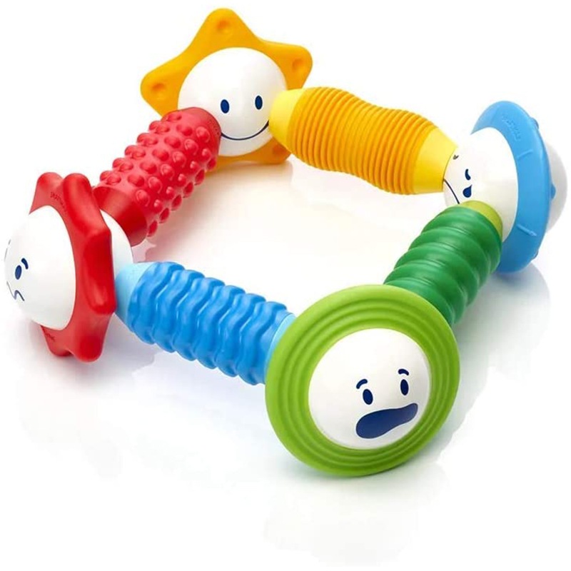 はじめてのスマートマックス 音と感覚と気持ち