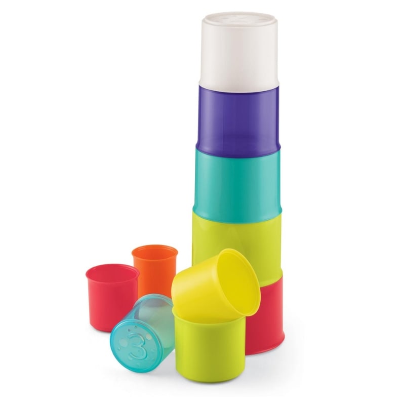 スタッキングカップ