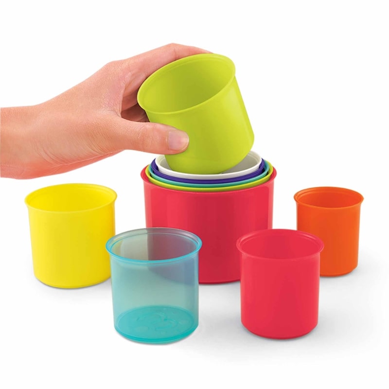 スタッキングカップ