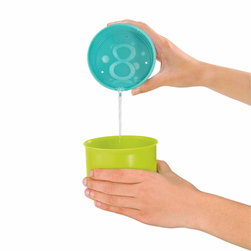 スタッキングカップ