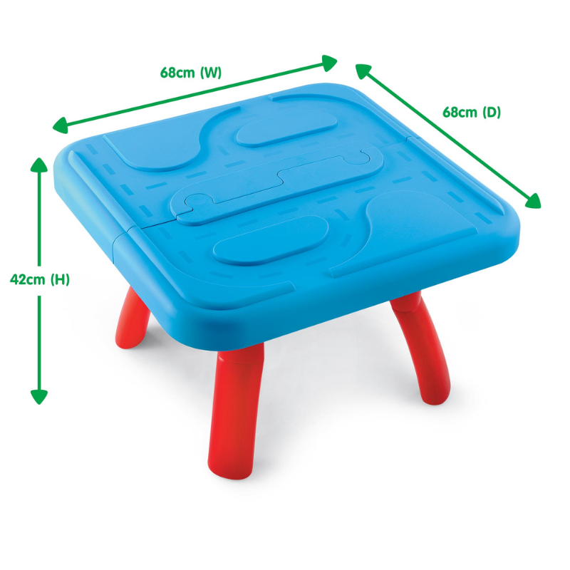 新品未使用　ウォーターテーブル　サンドテーブル　知育玩具　コストコ 新品未使用 ウォーターテーブル サンドテーブル 知育玩具 コストコ