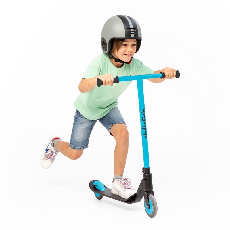 スタンティアジュール