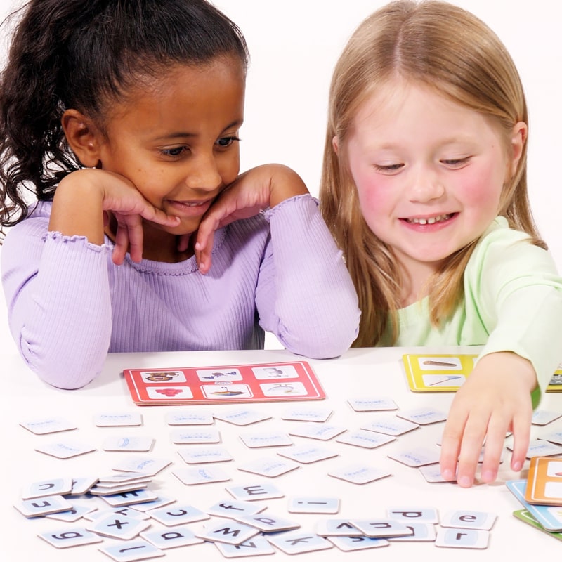 アルファブロックス マッチャムズ