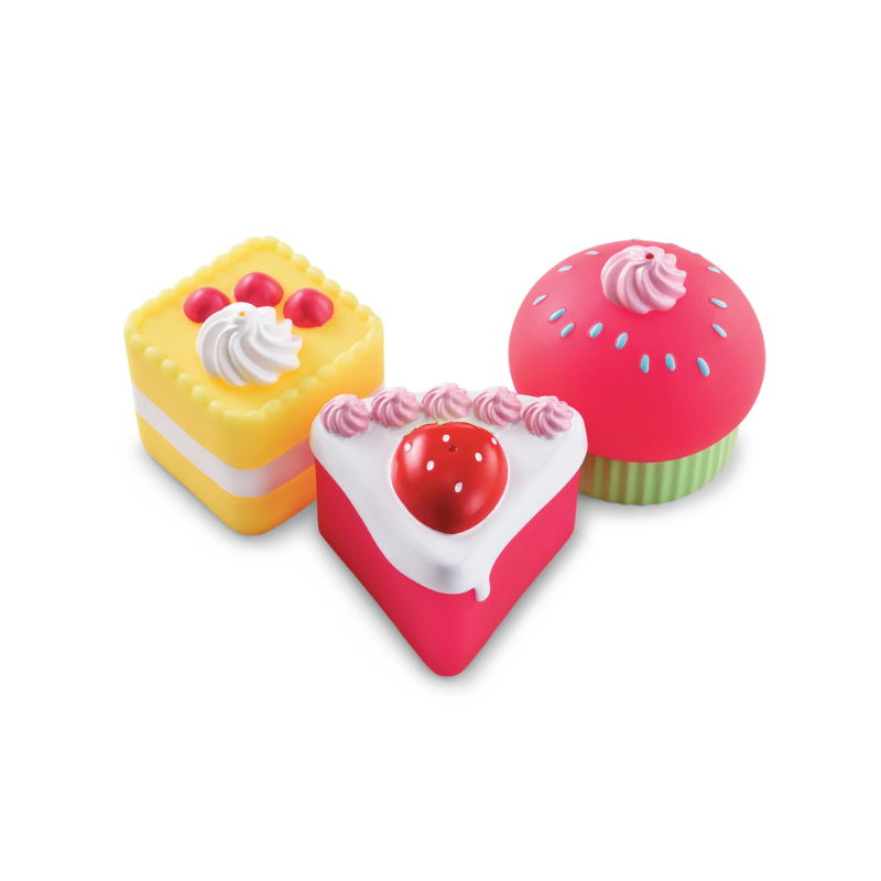 ティーパーティー ピンク