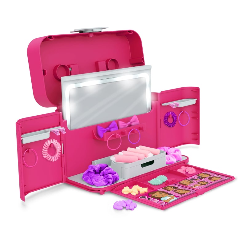 アルティメット スタイリングケース 