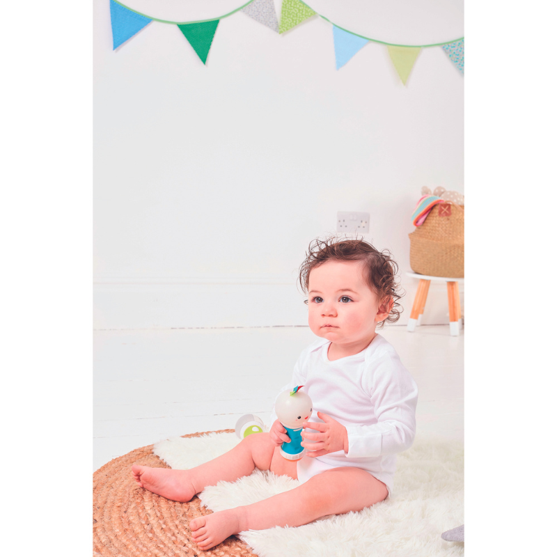 マラカスラトル