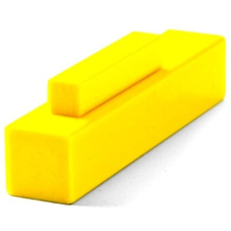 キズネール棒プラスチック製