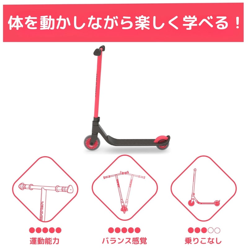 スタンティコーラル