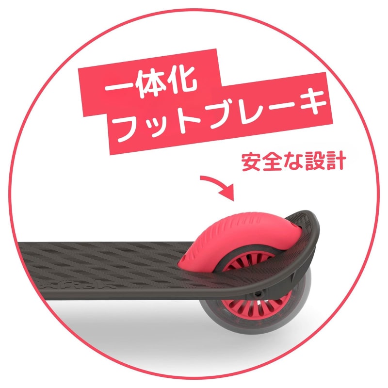 スタンティコーラル