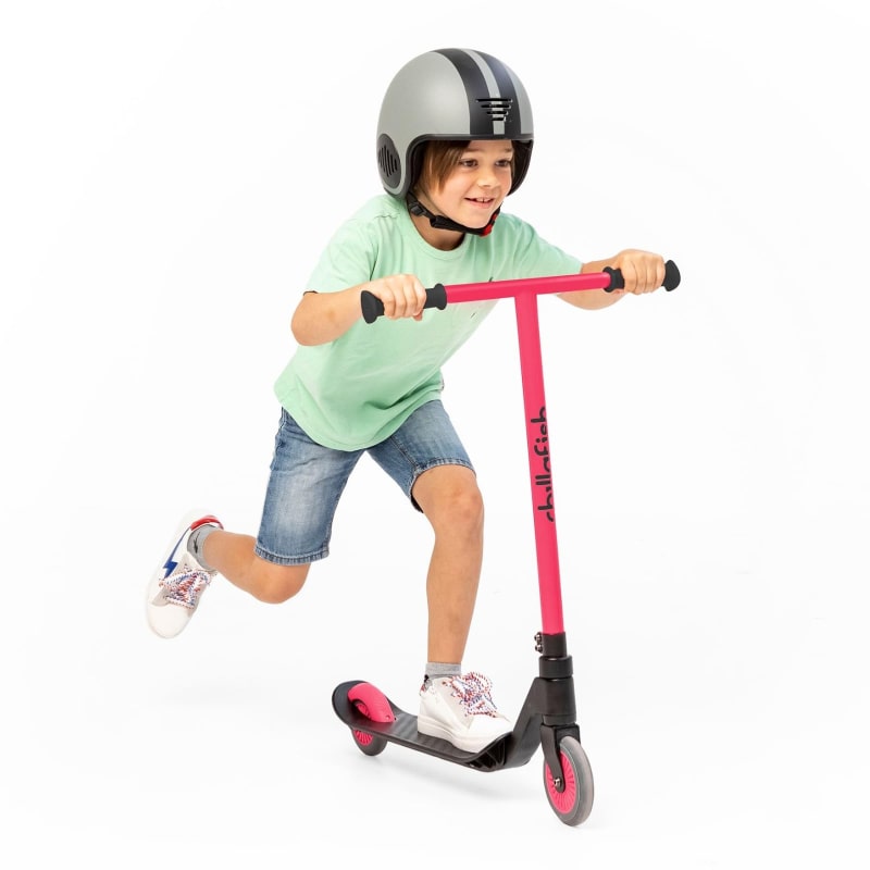 スタンティコーラル