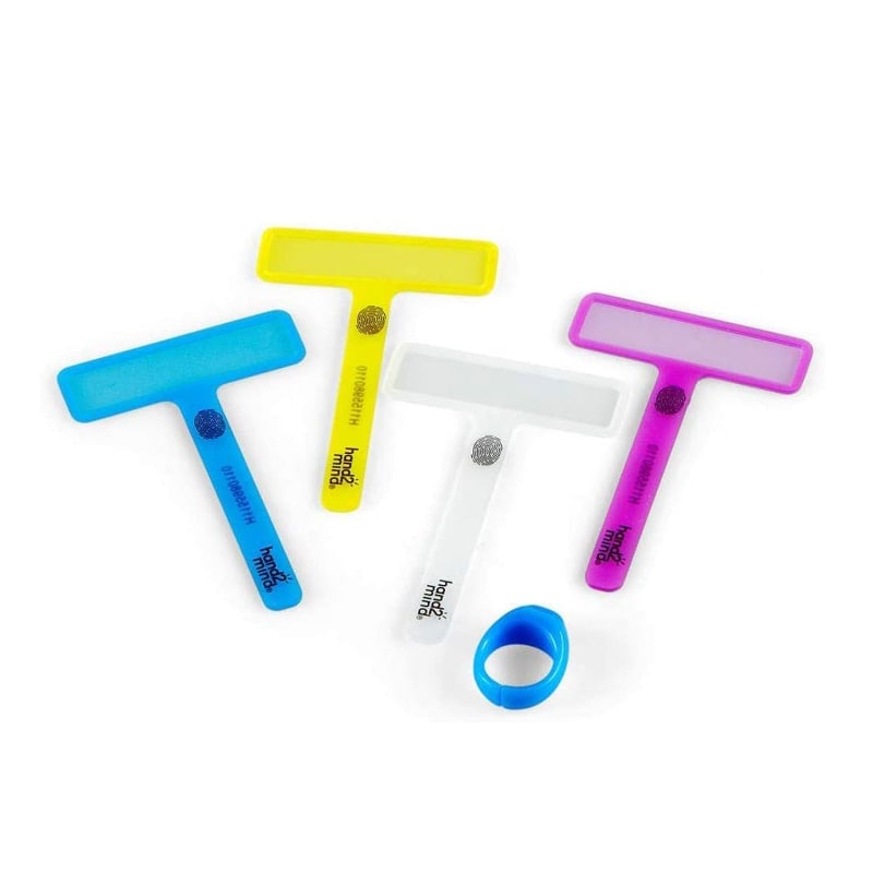 フィンガーハイライター