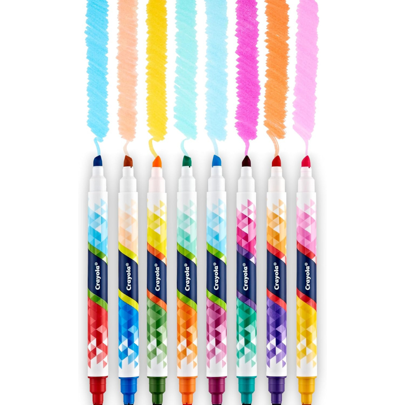 カラーチェンジ ドゥードゥルマーカー 16色