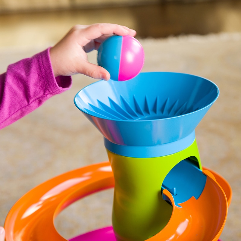 ロールアゲインタワー