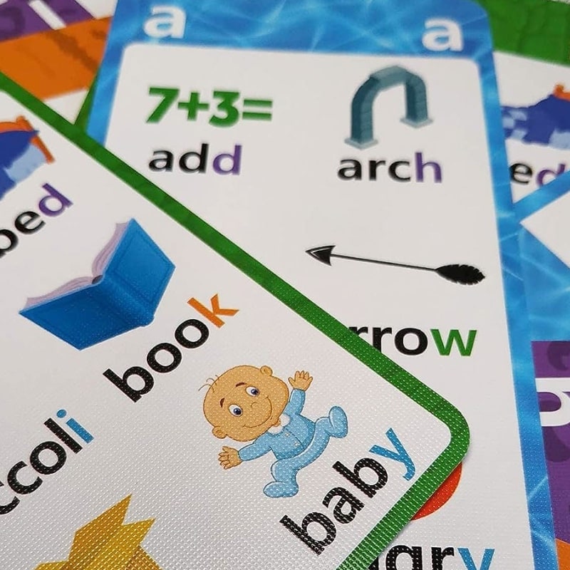 AGO リンク 英単語 しりとりカードゲーム