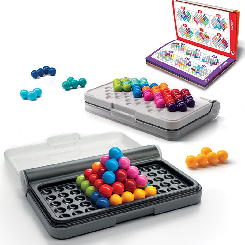 IQパズラープロ