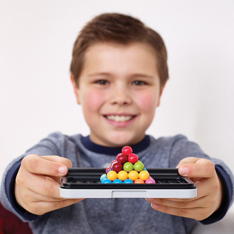 IQパズラープロ