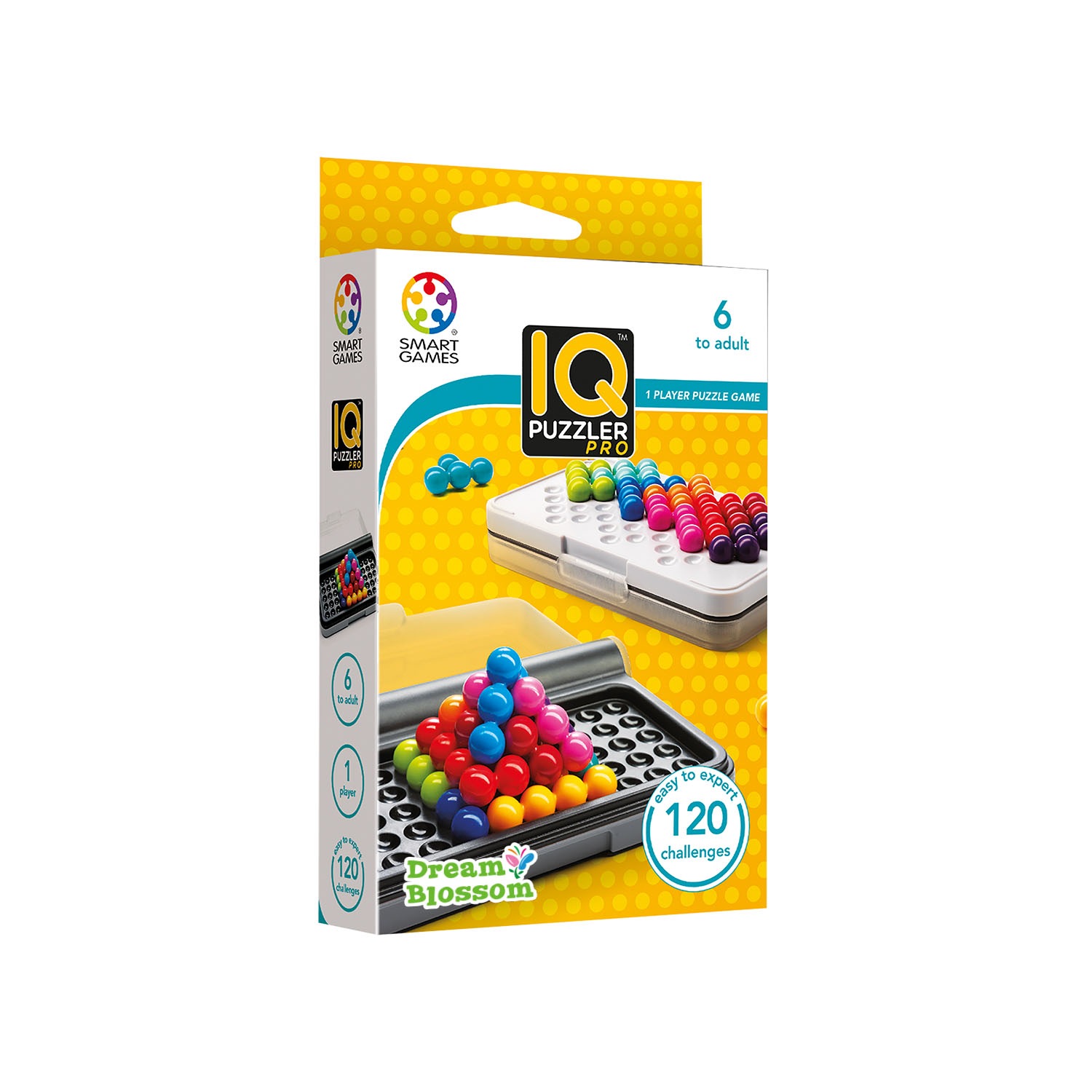 IQパズラープロ