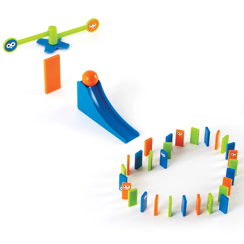 ボットリーコーディングロボット アクティビティ拡張セット