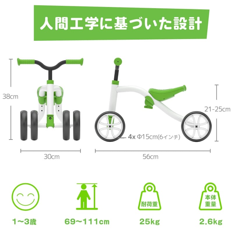 クワディ ライム