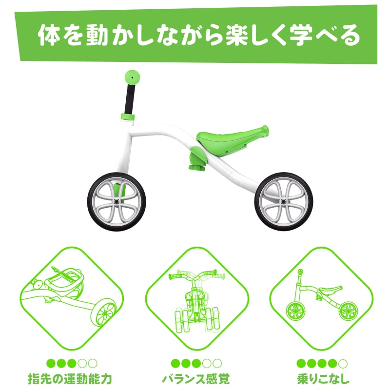 クワディ ライム