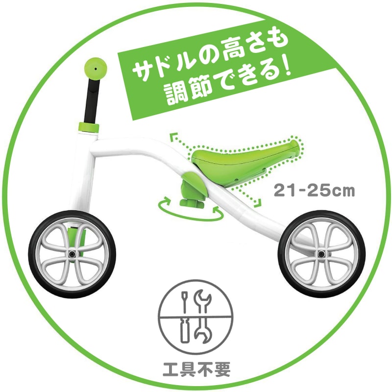 クワディ ライム