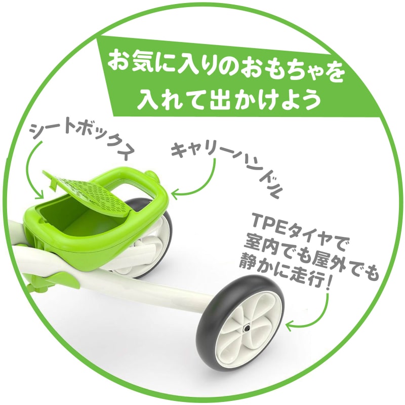 クワディ ライム