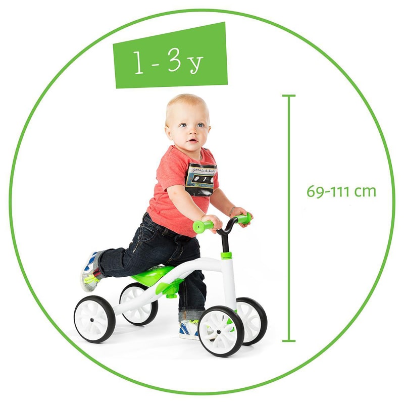 クワディ ライム