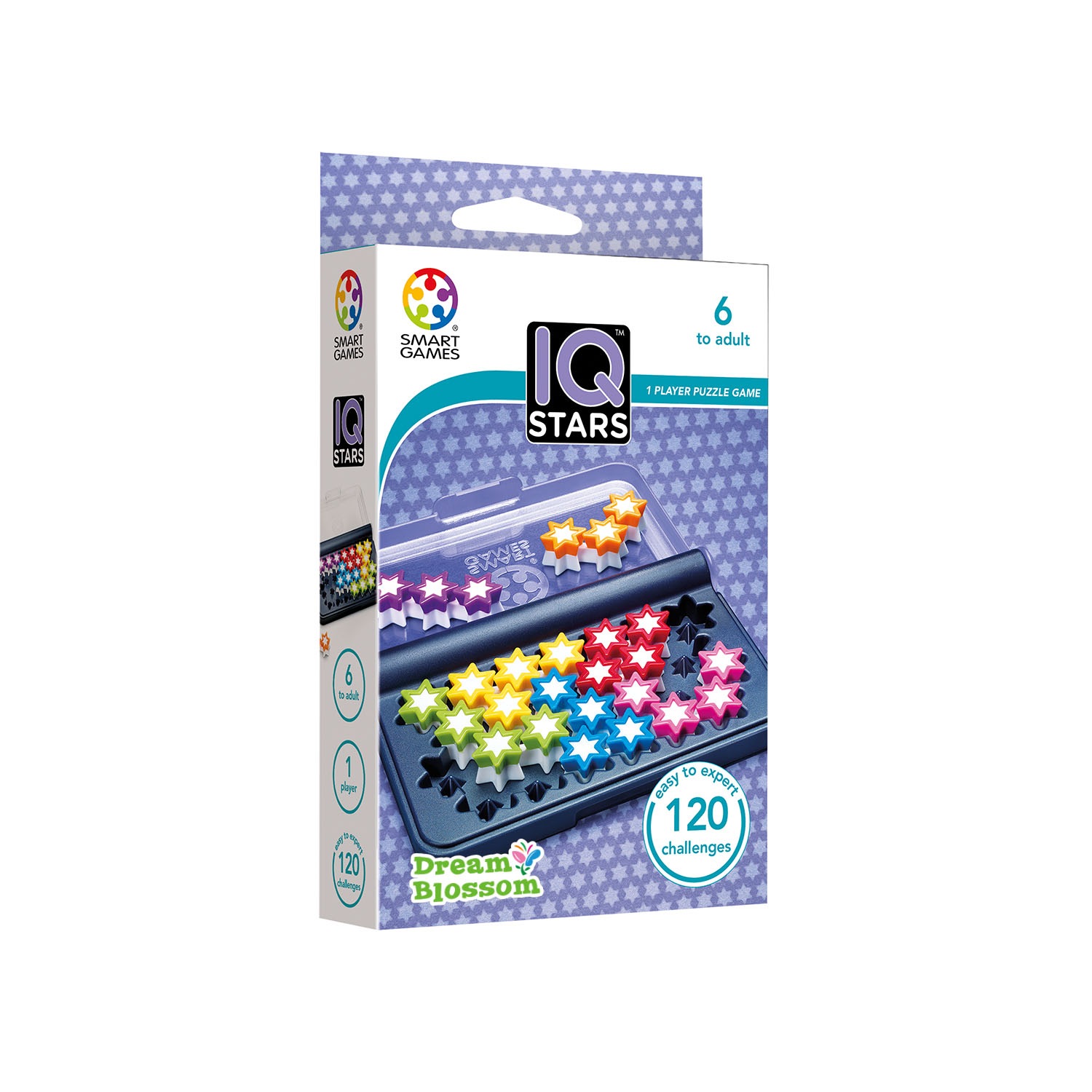 IQスターズ