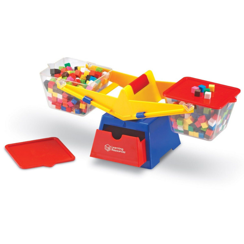 バケツ天秤はかり