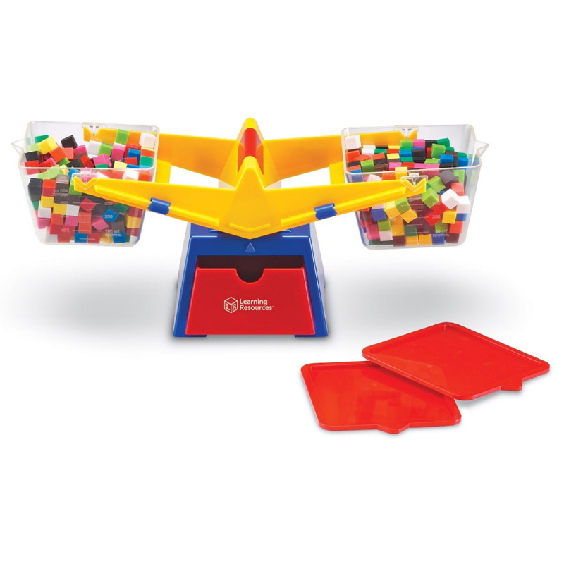 バケツ天秤はかり