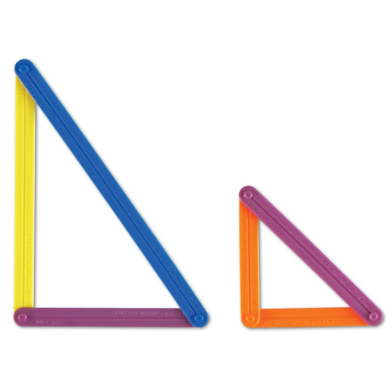 繋げて学習！ 図形＆角度 ミニパック