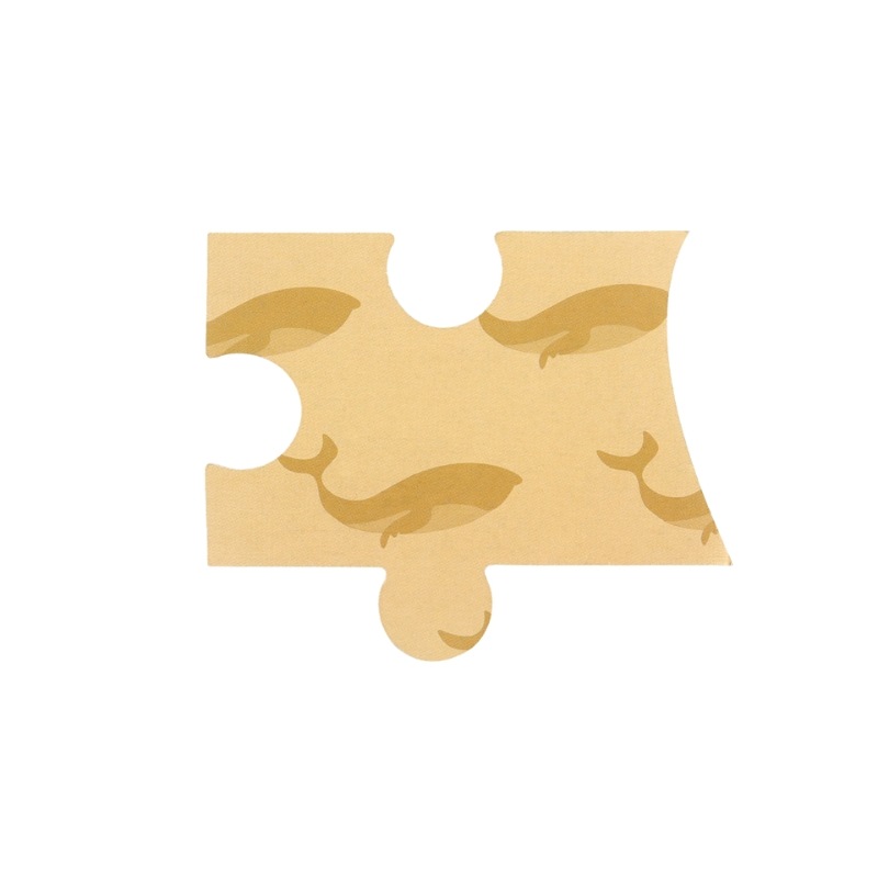 パズルクジラ 60ピース