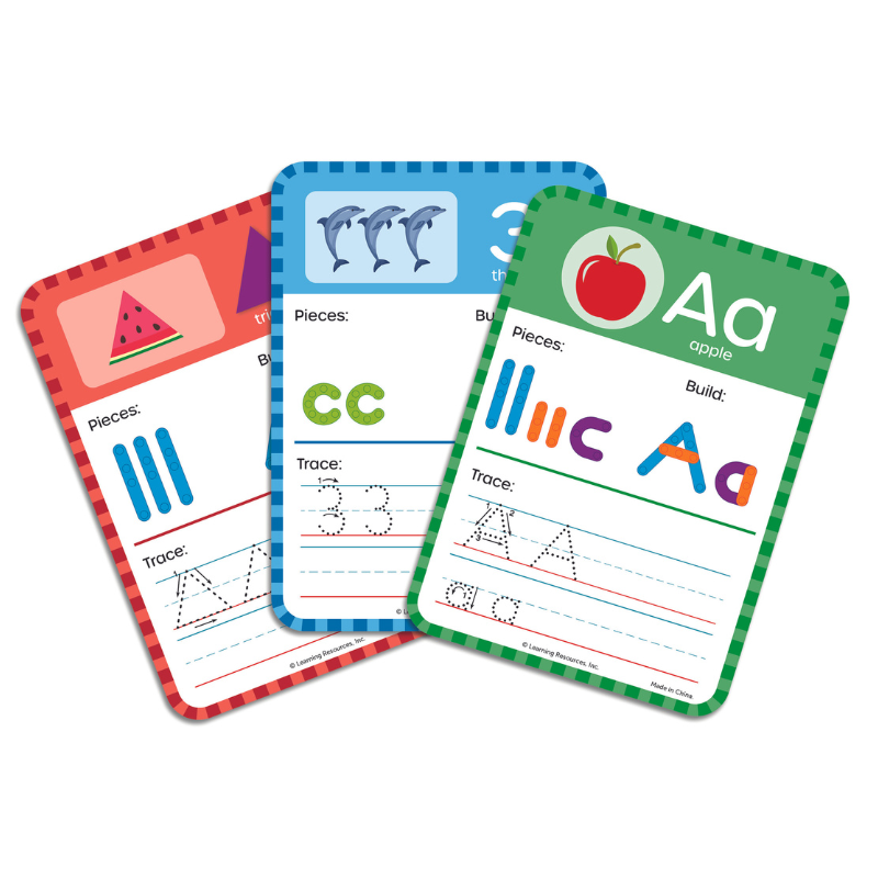 ぐんぐんスキル!! アルファベット＆数字