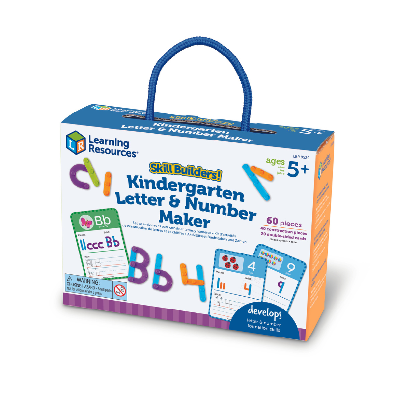 ぐんぐんスキル!! アルファベット＆数字