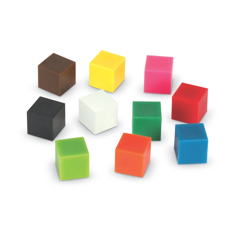 1cmキューブ 1000個セット