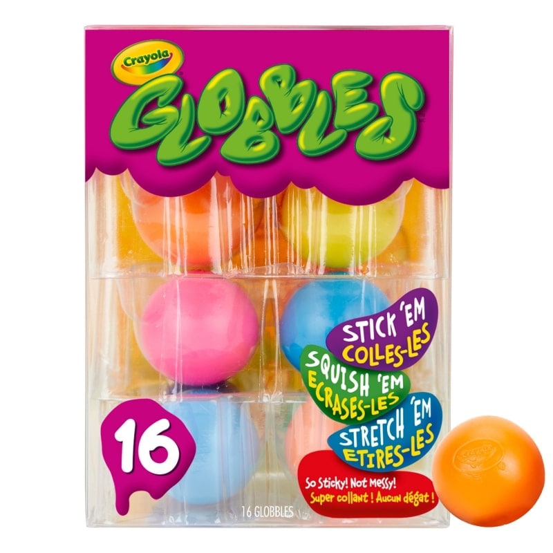 グロブル 16個入り