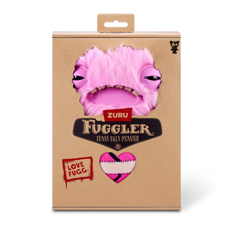 ファグラー（ラヴファグシリーズ） ワイドアイ