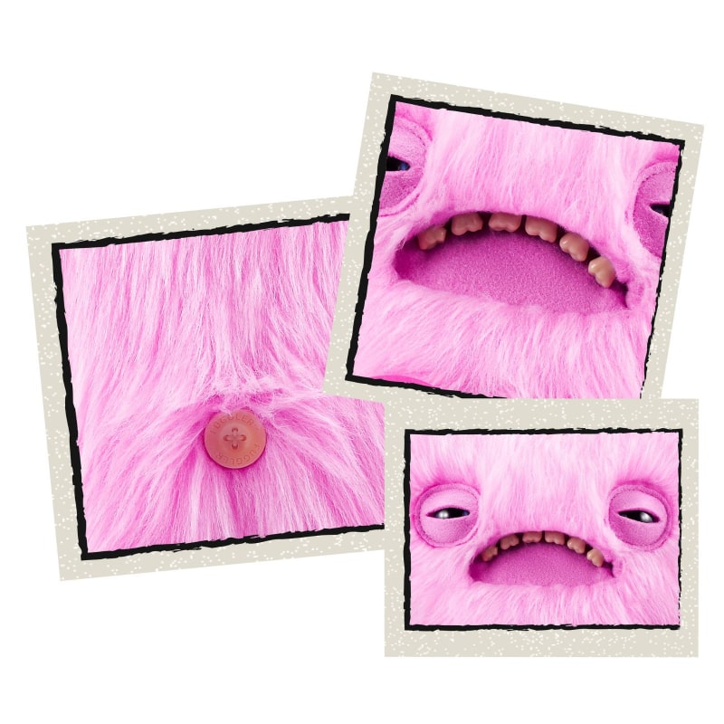 ファグラー（ラヴファグシリーズ） ワイドアイ