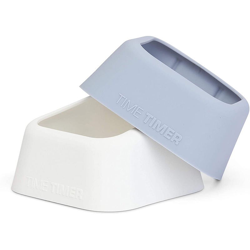 タイムタイマーモッドホームエディションカバー Neutural Value Pack