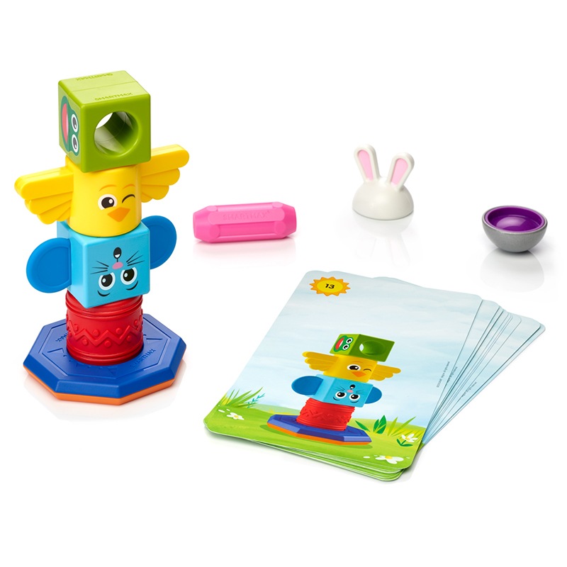 はじめてのスマートマックス アニマルトーテム