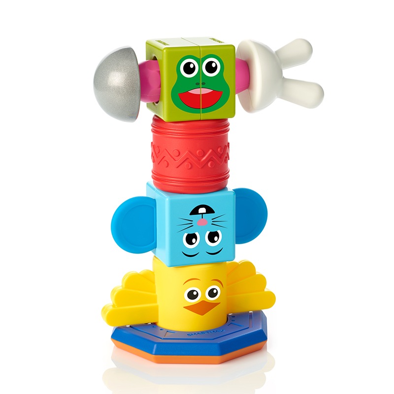 はじめてのスマートマックス アニマルトーテム