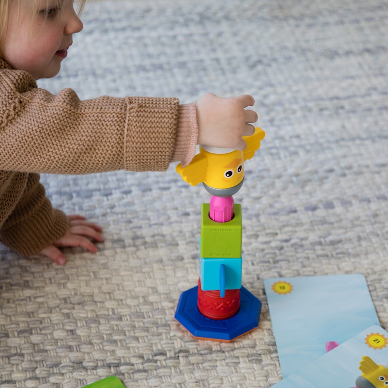 はじめてのスマートマックス アニマルトーテム