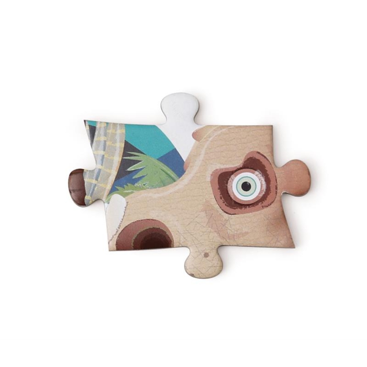 両面パズルダイナソー 100ピース